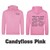 Candy Pink